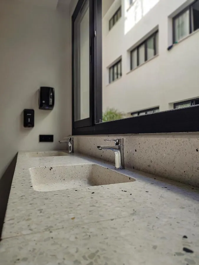 The Boc Hostels - City PMI Spanje