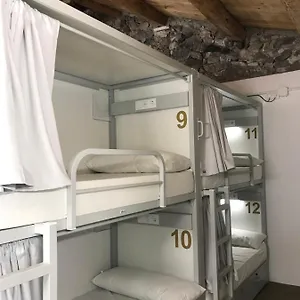  Hostel Albergue De Pas Spain