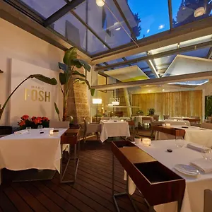Convent De La Missio - Grand Luxury Boutique Hotel, Adults Only Hotel PMI