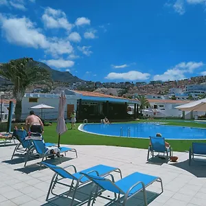 *** Aparthotel Malibu Park Spagna