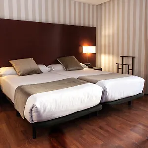 泽尼特巴塞罗那酒店 酒店 巴塞罗那