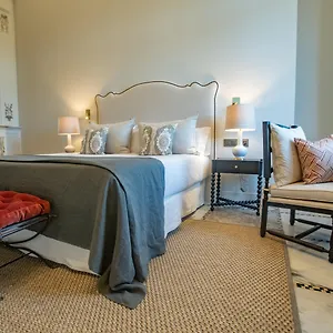 ***** Hotel Soho Boutique Castillo De Santa Catalina - Adults Recommended Spagna
