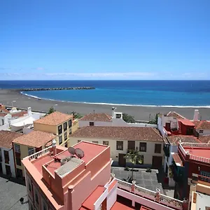  Hotel Banana Garden La Palma Spain