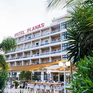 Planas Hotel Salou