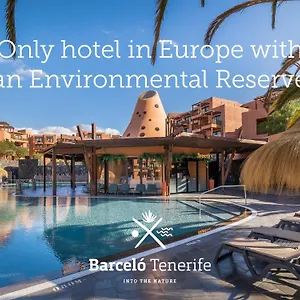***** Hotel Barcelo Tenerife Spagna