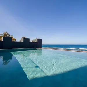 **** Hotel Sercotel Playa Canteras Spagna