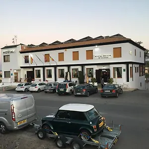 Meson Gasthuis Arboleas