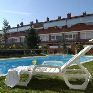 *** Hotel Park Sedo Spagna