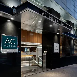 Ac Irla By Marriott 3*, Barcelona Spanje