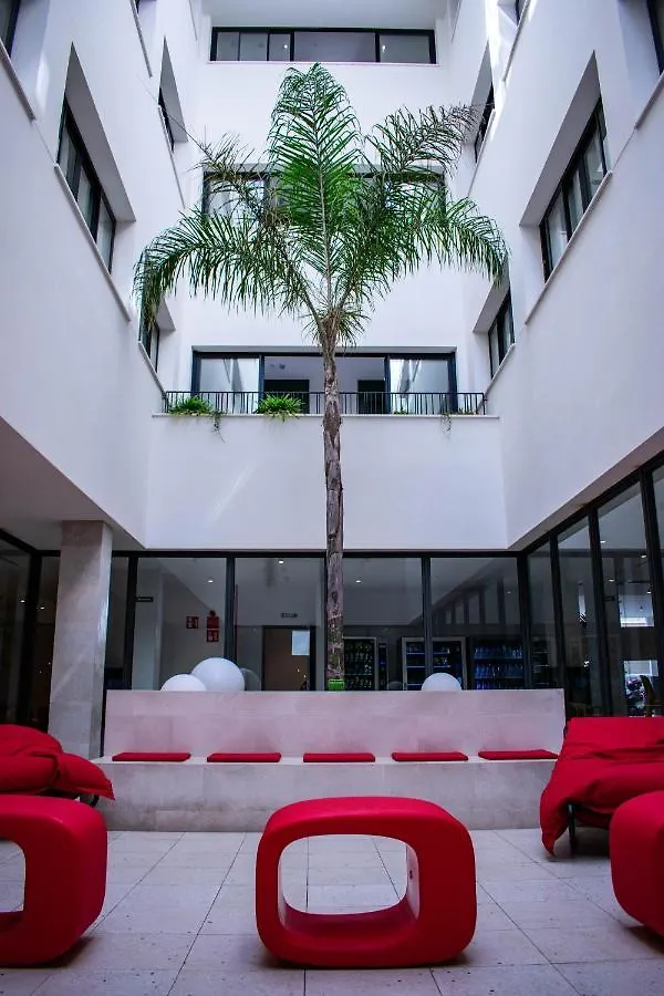 The Boc Hostels - City 帕爾馬