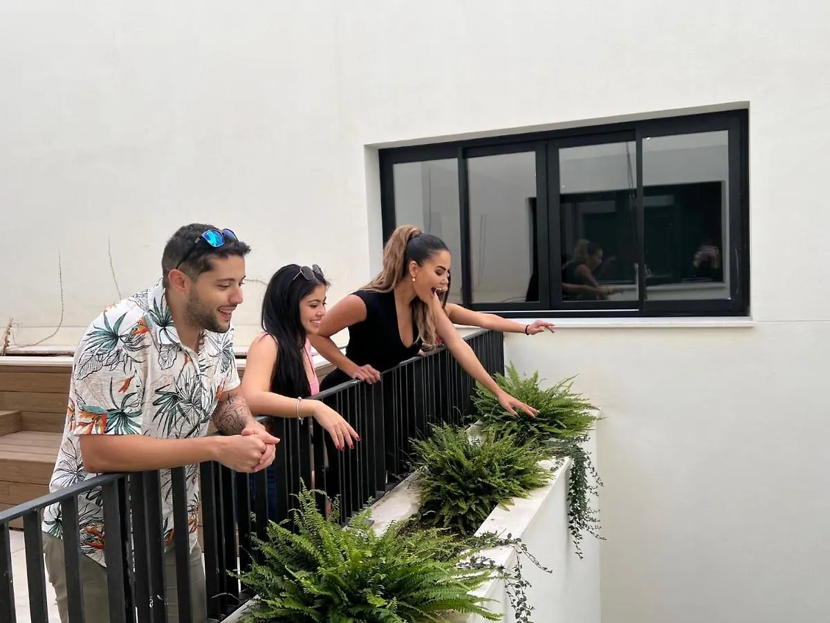 The Boc Hostels - City Palma