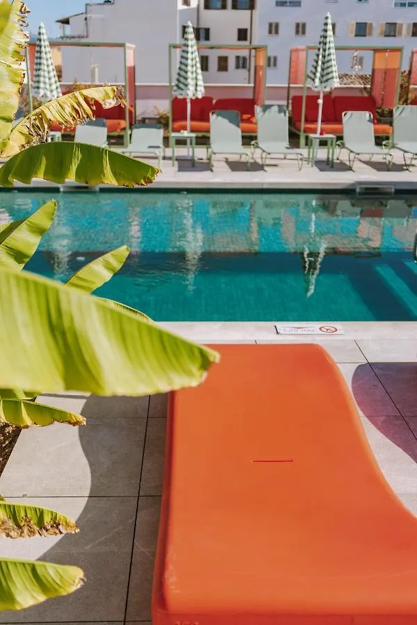 The Boc Hostels - City Palma